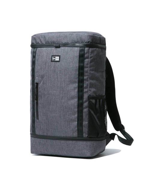 ニューエラバックパック NEW ERA/ニューエラ BOX PACK ボックスパック 32L TPU ボックス