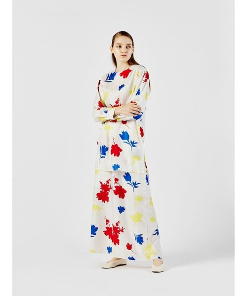 MIDIUMISOLID | シンセティックレザージャケット - Buyee, an Online