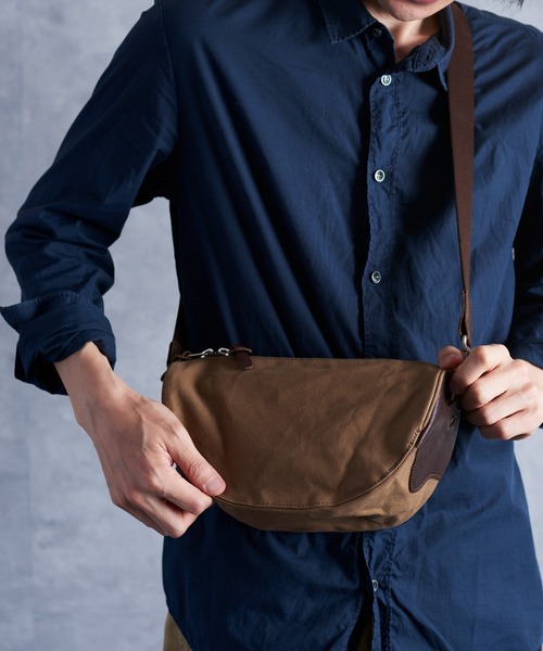 (バトラーバーナーセイルズ) Butler Verner Sails反応染めキャンバストートバッグ (ブルーグレー) Butler Verner Sails ショルダーバッグ 日本製 帆布鞄 8号