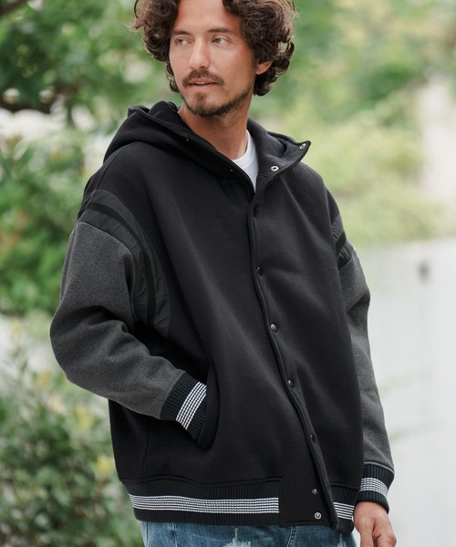 Jackets/Outer Varsity Jacket MEN Sale Price | Buyee, an Online