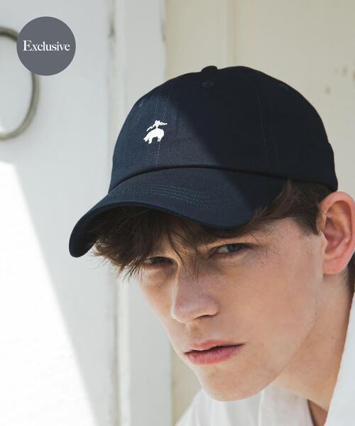 BROOKS BROTHERS | 『別注』BROOKS BROTHERS×UR GF COTTON TWILL CAP