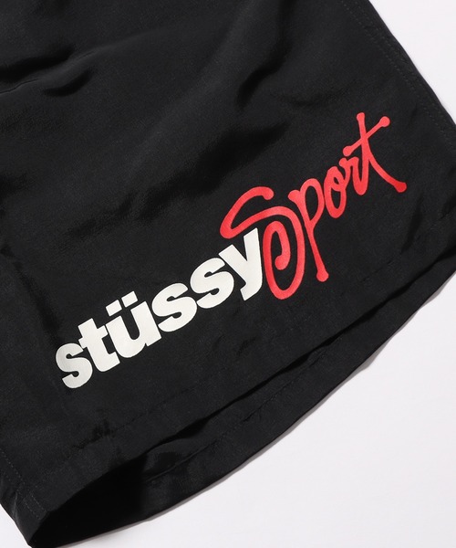 STUSSY | ショートパンツ - Buyee, an Online Proxy Shopping Service