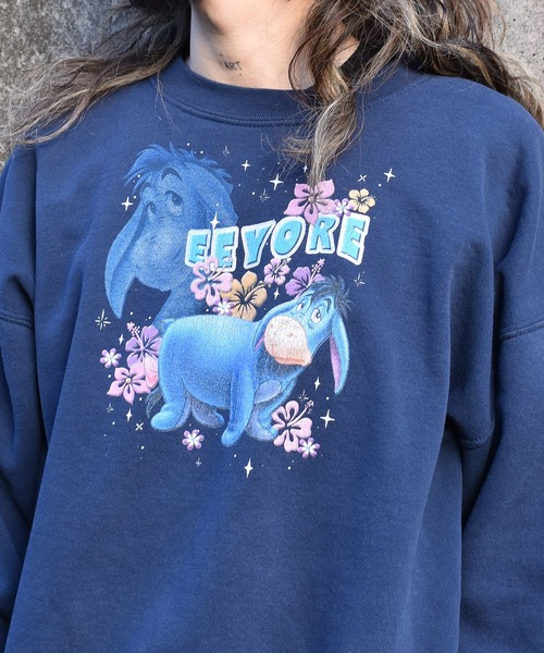 ティガーDisneyStoreディズニーストアティガースタジャン90s Mサイズ  