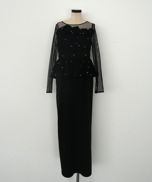 ET.UNIVER | Eclipse dress - Buyee, an Online Proxy Shopping