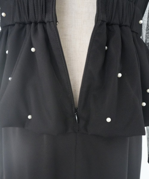 ET.UNIVER | Eclipse dress - Buyee, an Online Proxy Shopping